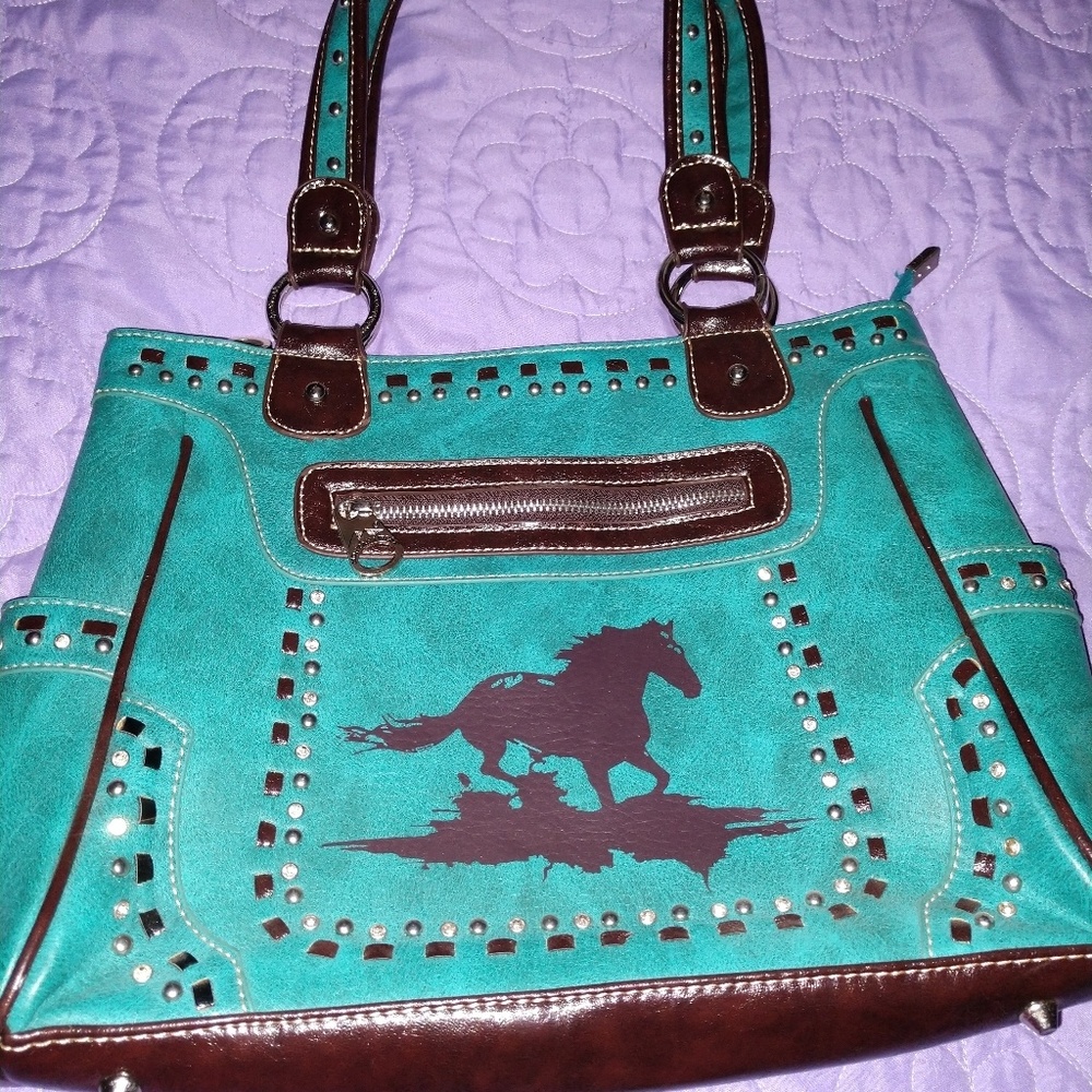 Purse